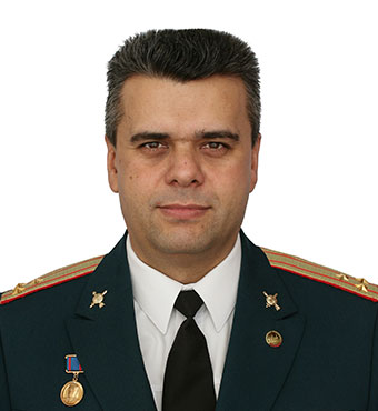 Иващенко Александр Анатольевич