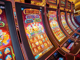 Онлайн казино Vulkan Pobeda Casino